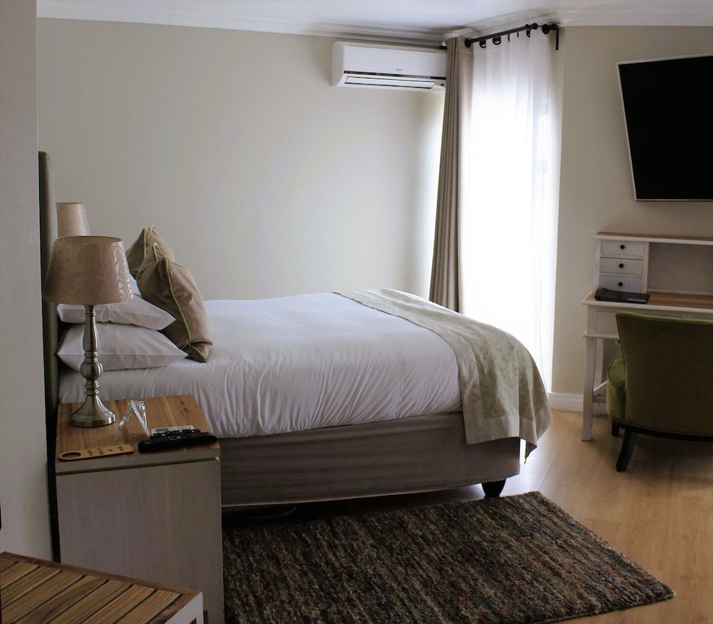 Atlantic Villa Boutique Guesthouse Standard Double Room (Family) 4