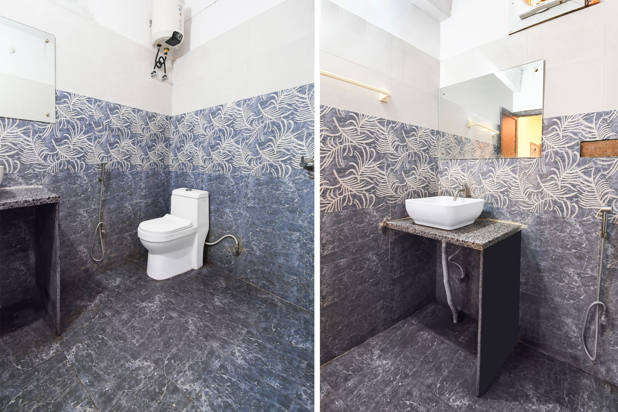 Super Collection O Hirak Road Dhanbad Formerly Hirak Inn Classic 3