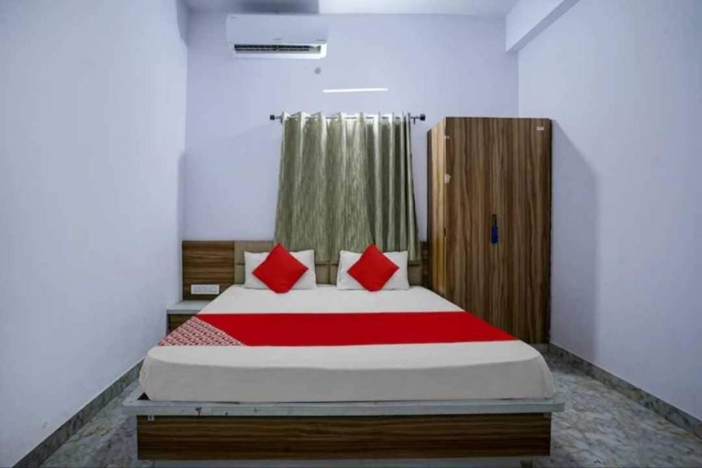 Hotel O Peral