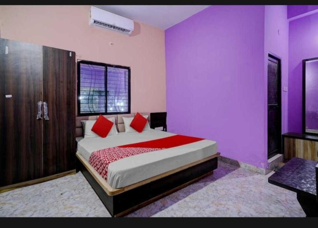 Hotel O Peral
