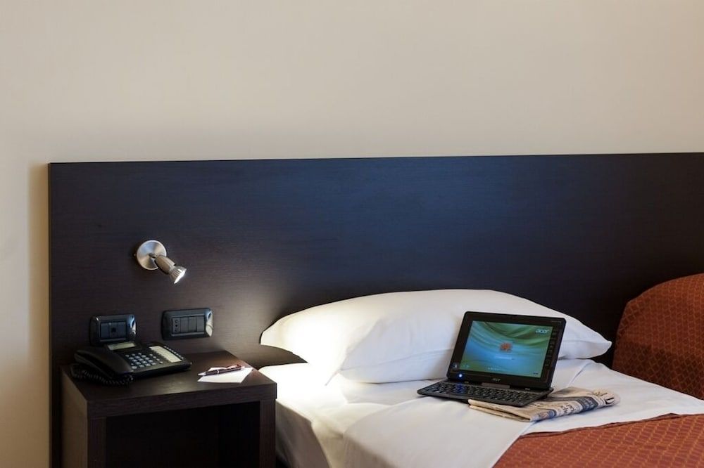 undefined Hotel Tiempo