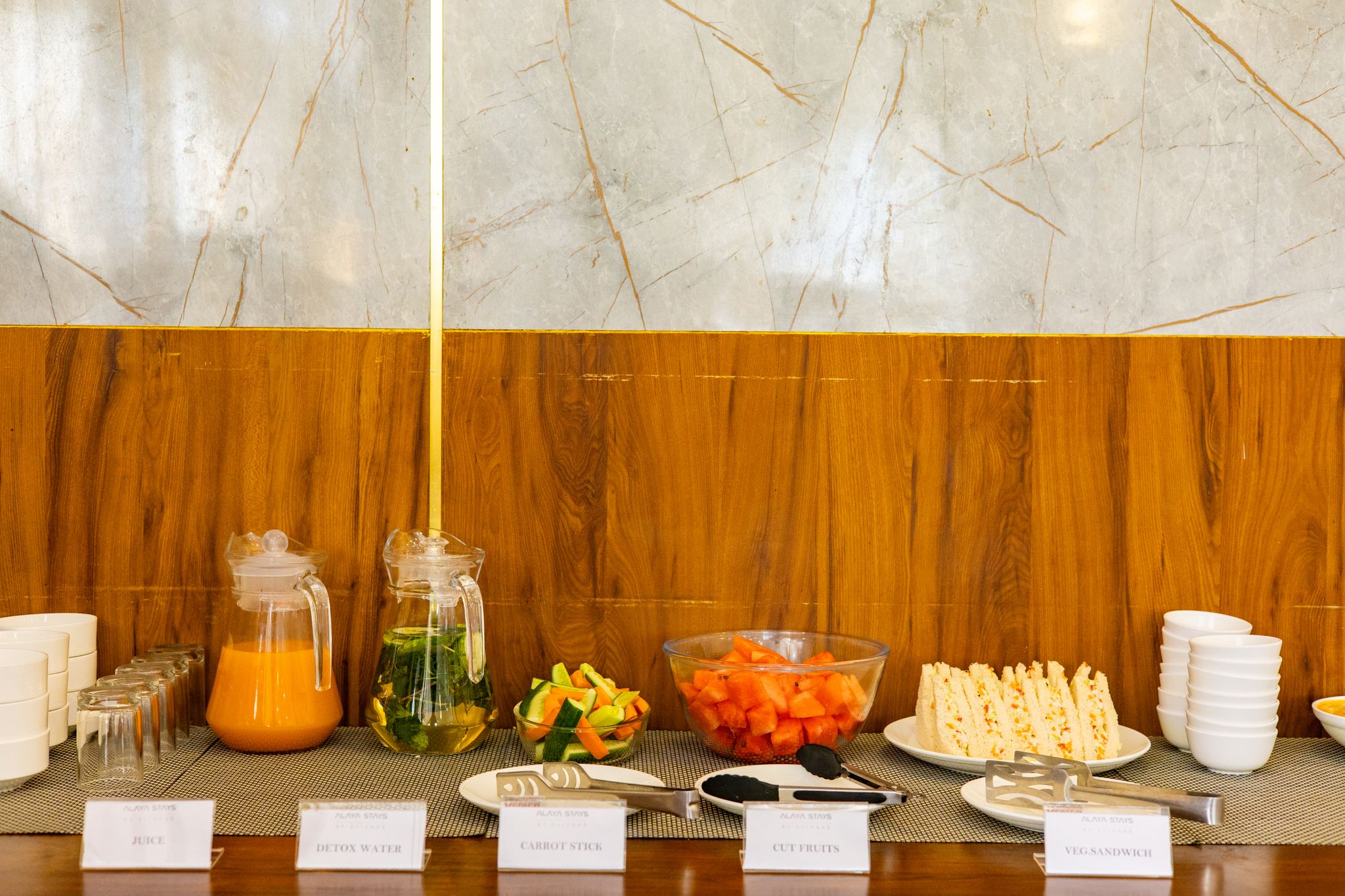 undefined Bangalore Times by Alaya Stays 3