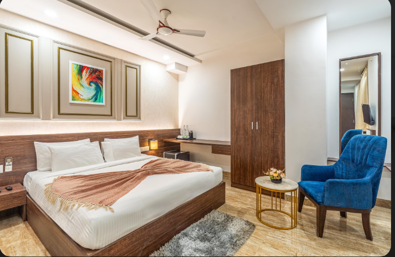 undefined Bangalore Times by Alaya Stays 2