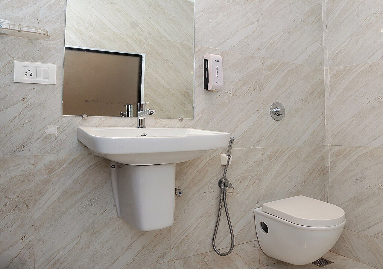 Standard Double Room with Fan