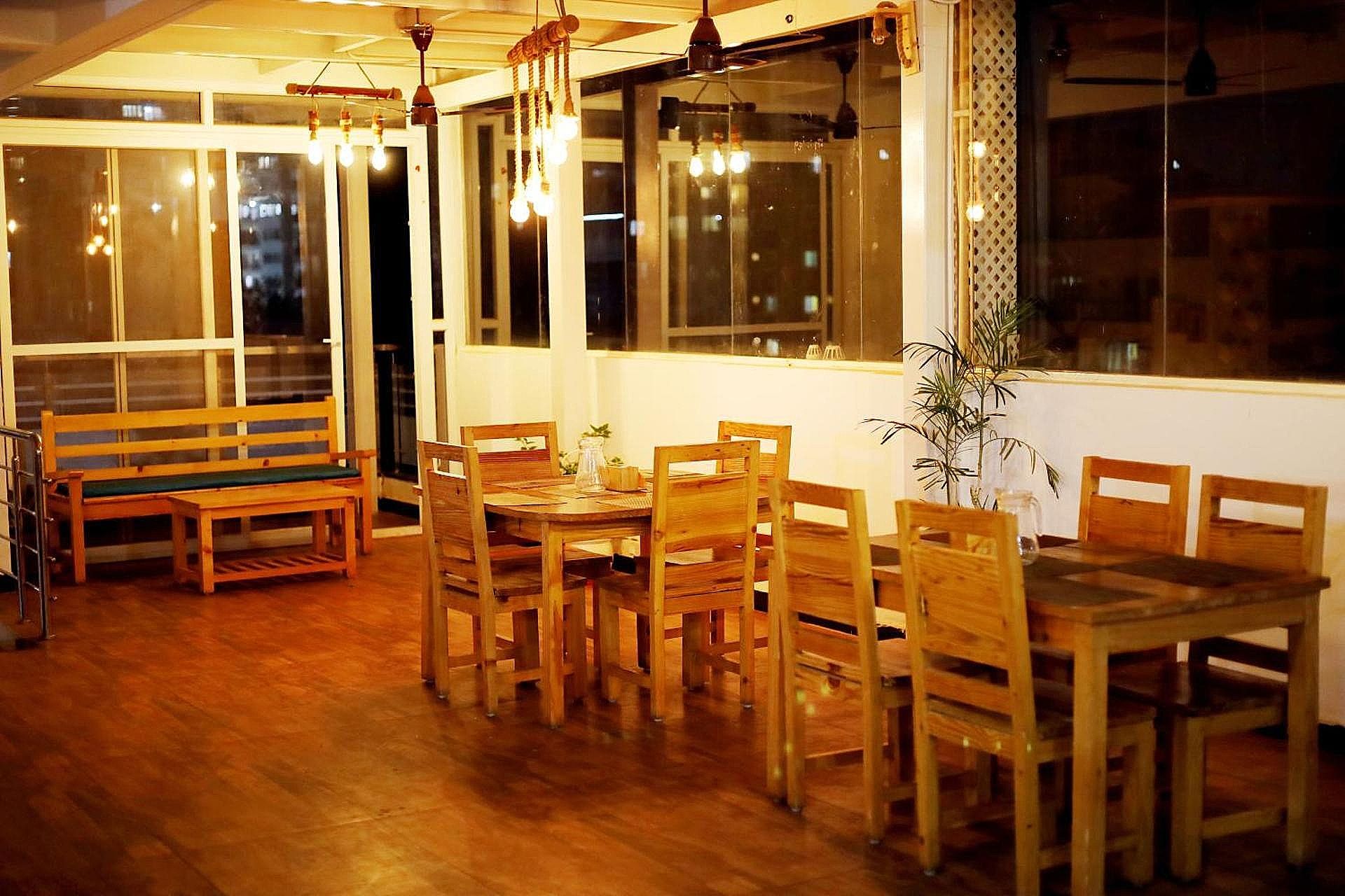 undefined Felix Inn  Manyata Tech Park 4