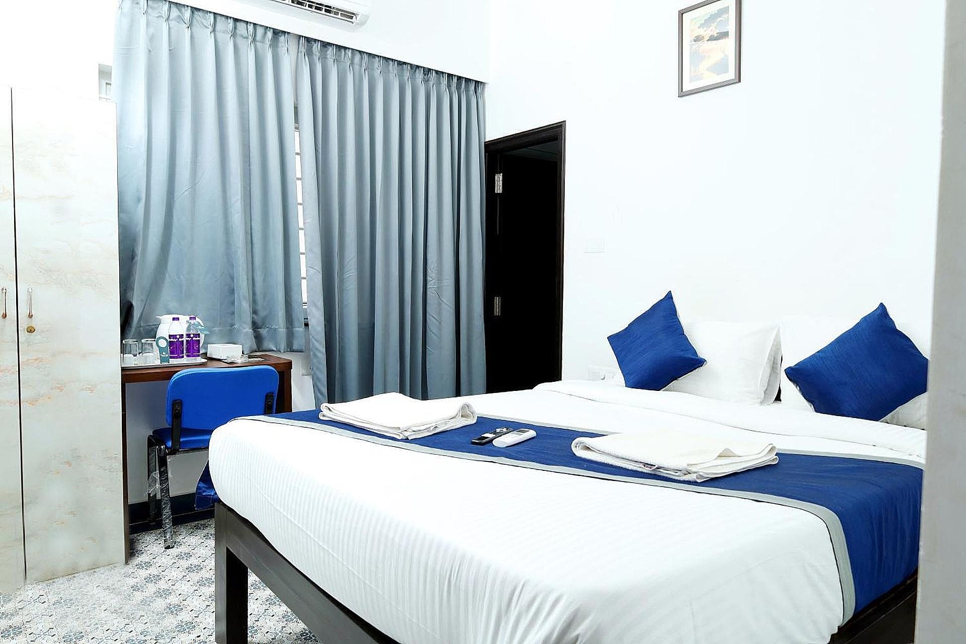 undefined Felix Inn  Manyata Tech Park 5