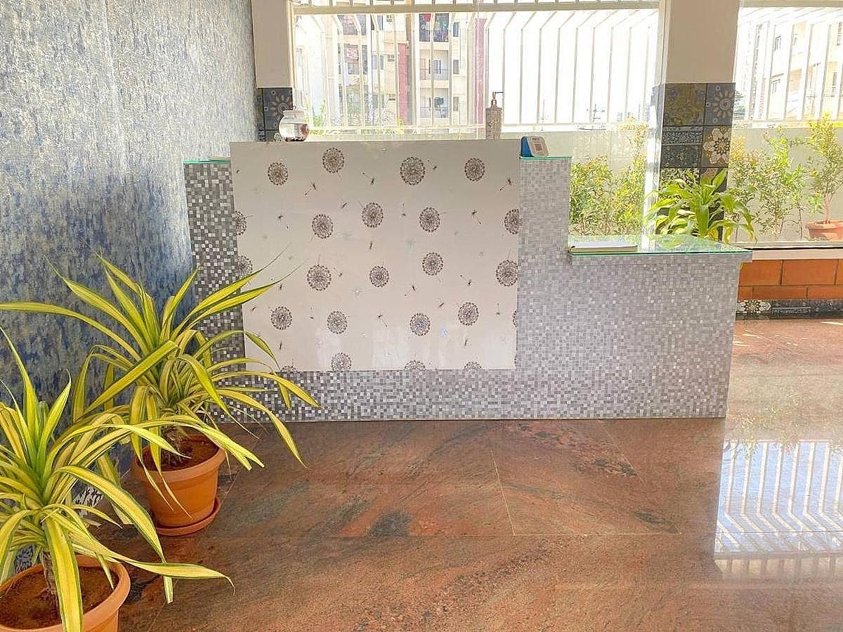 undefined Felix Inn  Manyata Tech Park 2