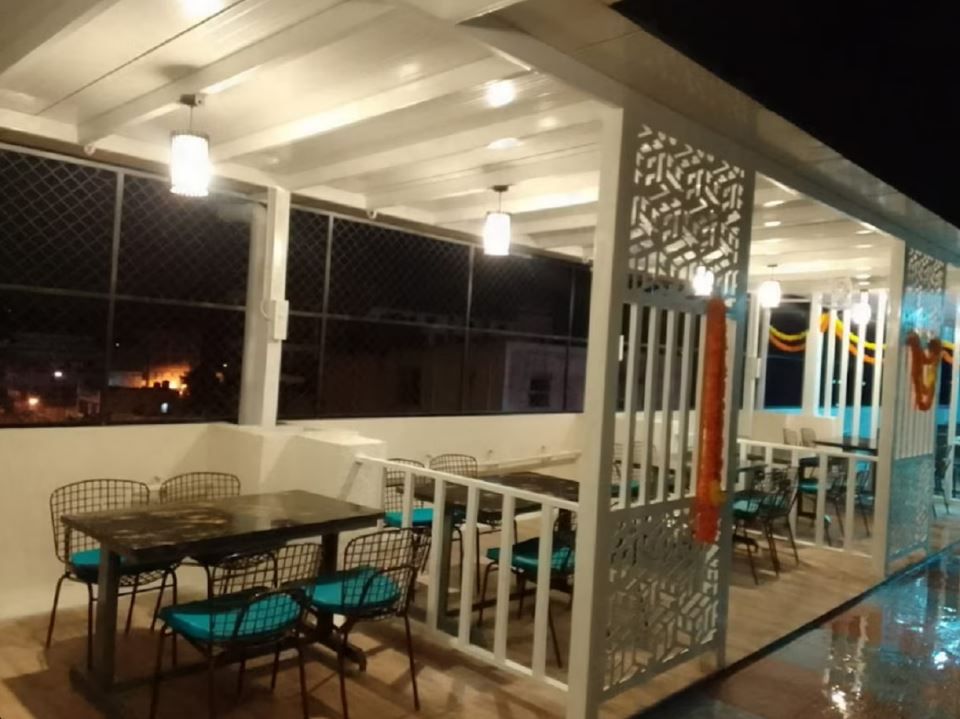 undefined Amulya Relax Inn 4