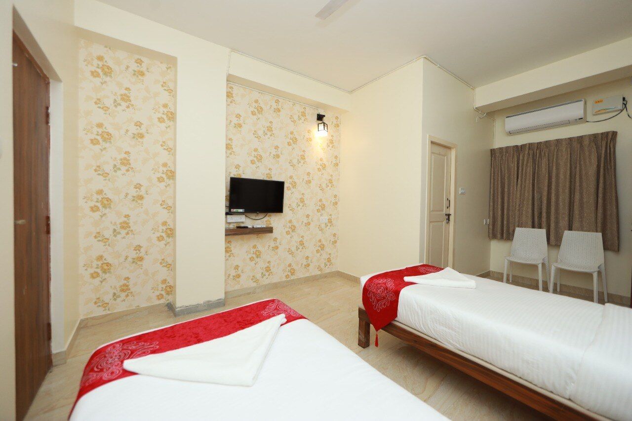 undefined Amulya Relax Inn 10