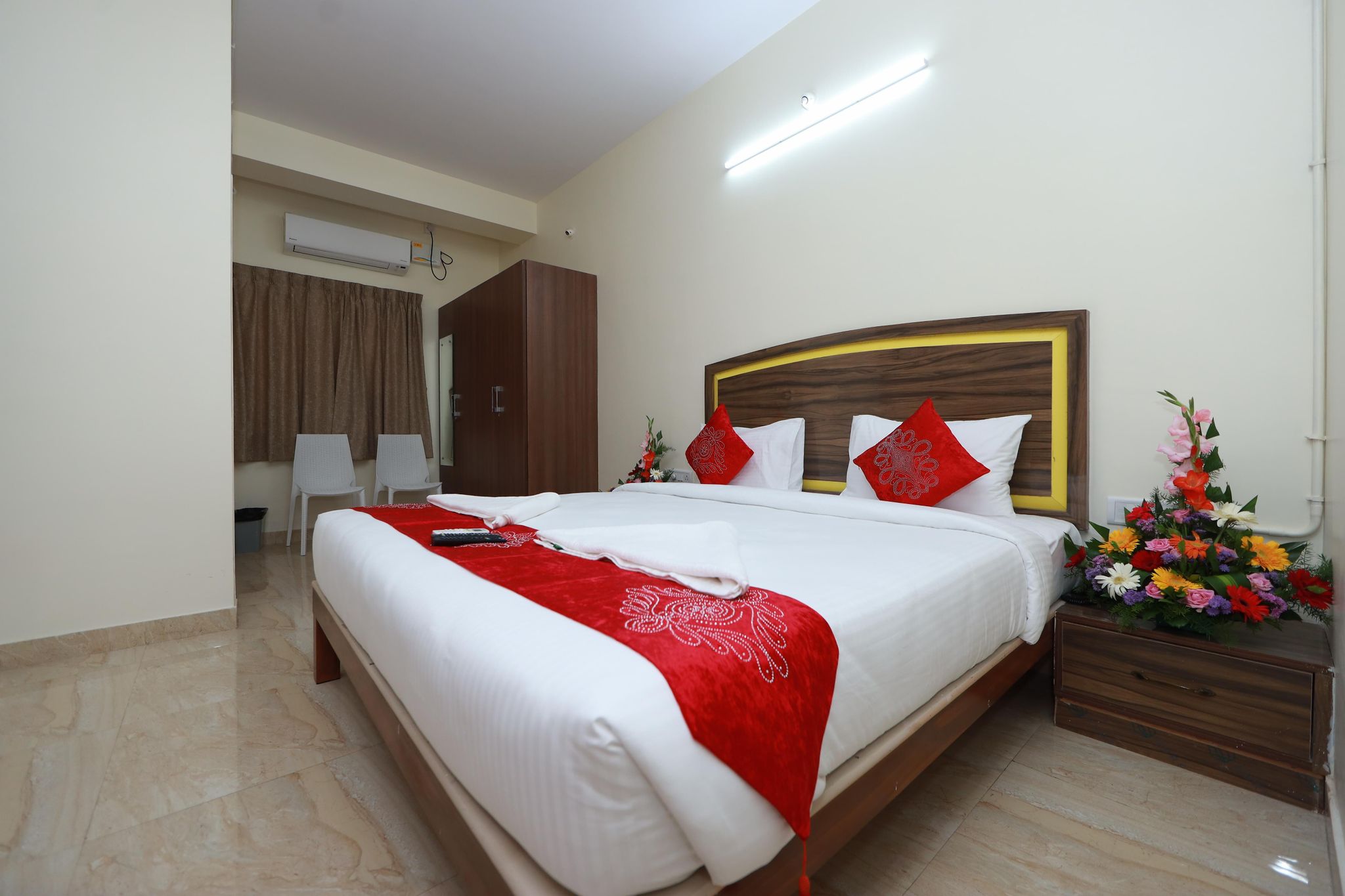 undefined Amulya Relax Inn 5