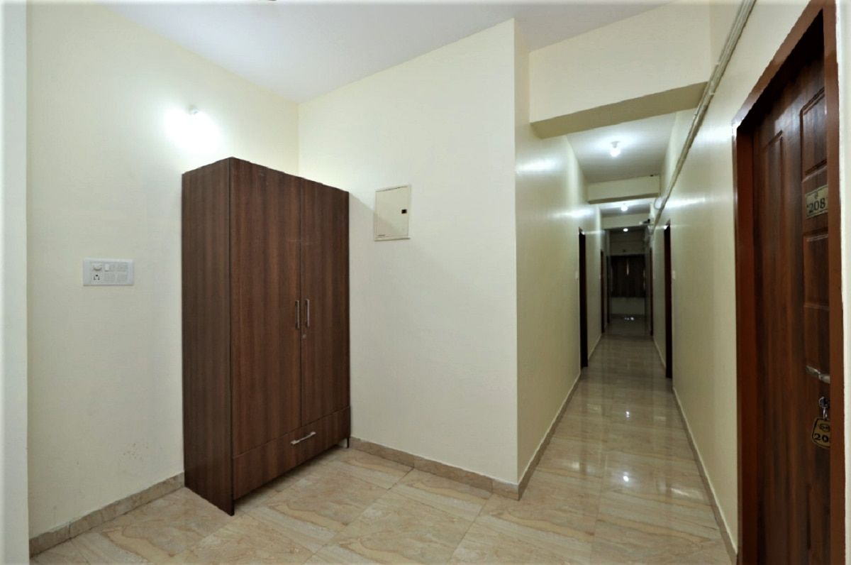 undefined Amulya Relax Inn 3