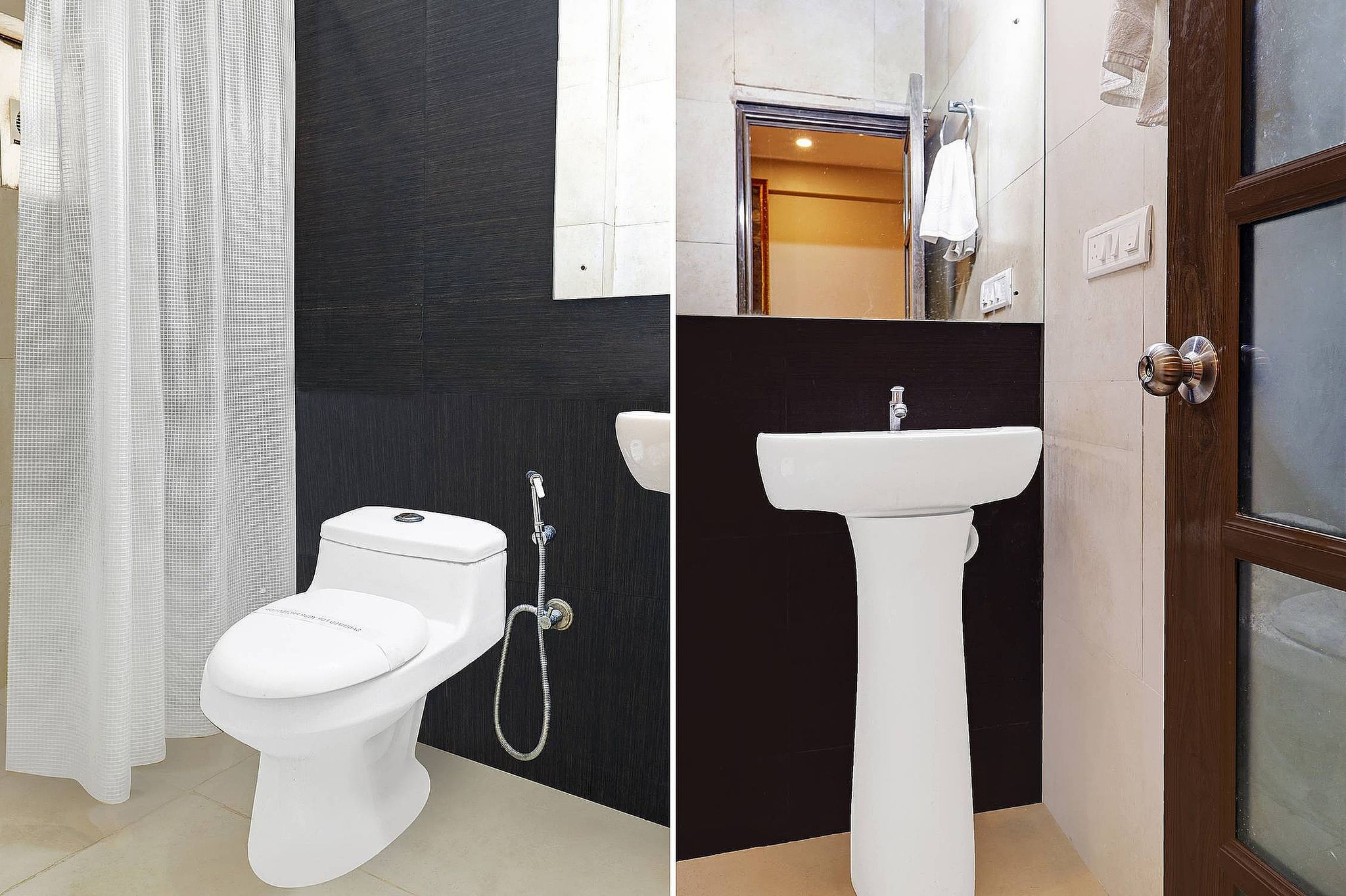 Treebo Blueberry Inn Deluxe Double Room 13