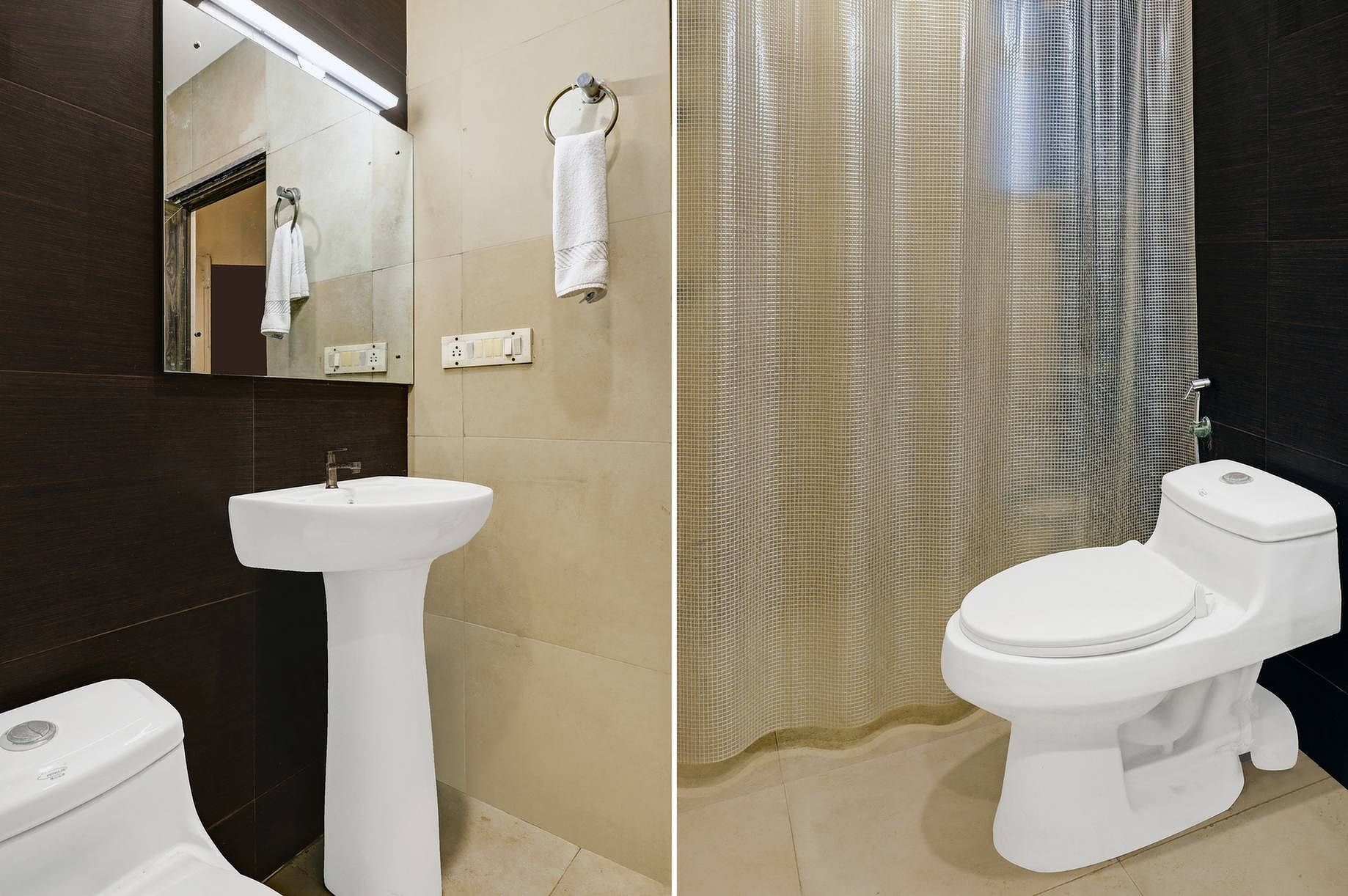 Treebo Blueberry Inn Deluxe Double Room 12