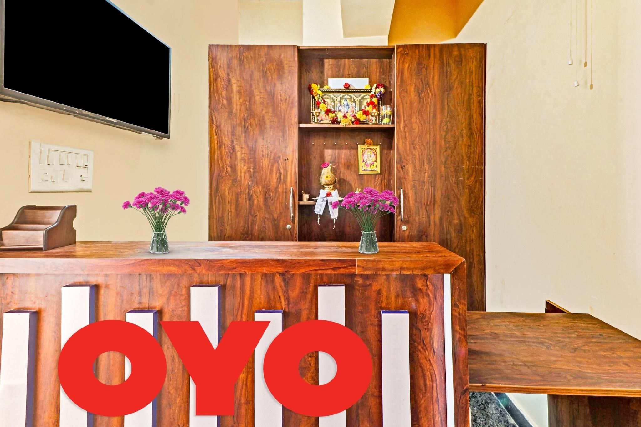 Room Assigned on Arrival