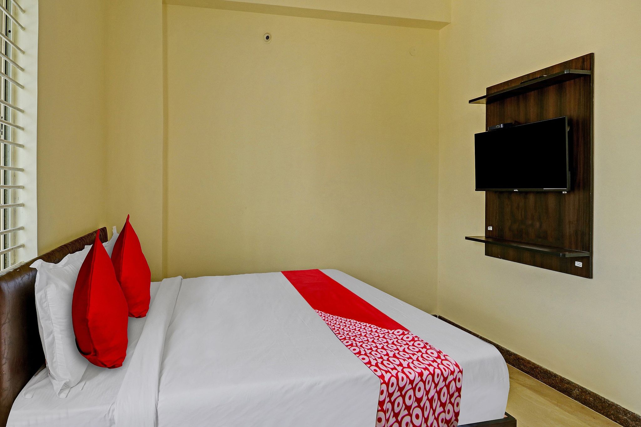 Super Hotel O Srigandhakavalu Formerly Chamundeshwari Lodging Classic 15