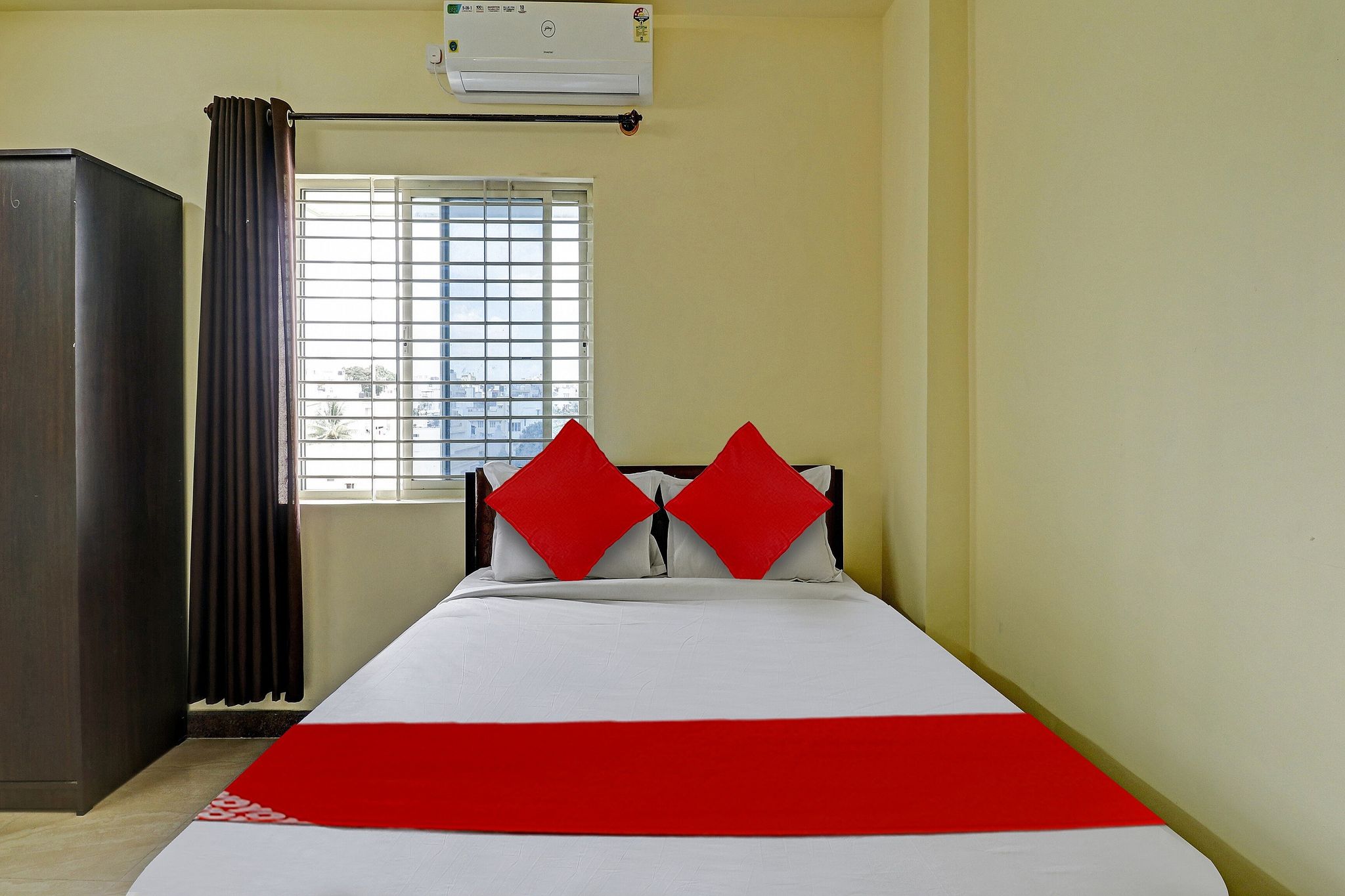 Super Hotel O Srigandhakavalu Formerly Chamundeshwari Lodging Classic 6