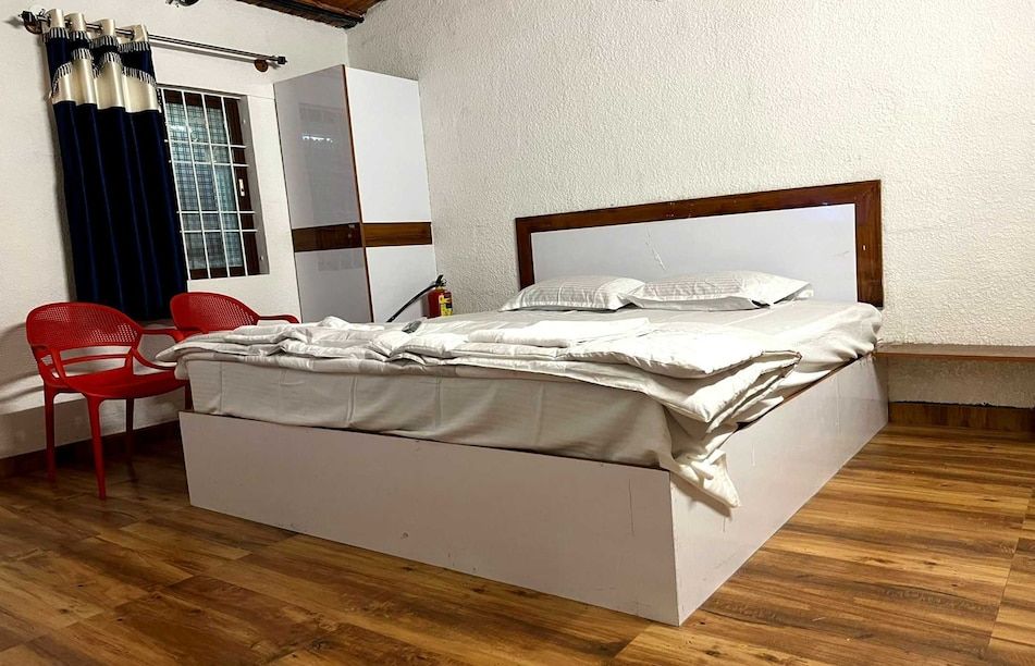 Classic Triple Room