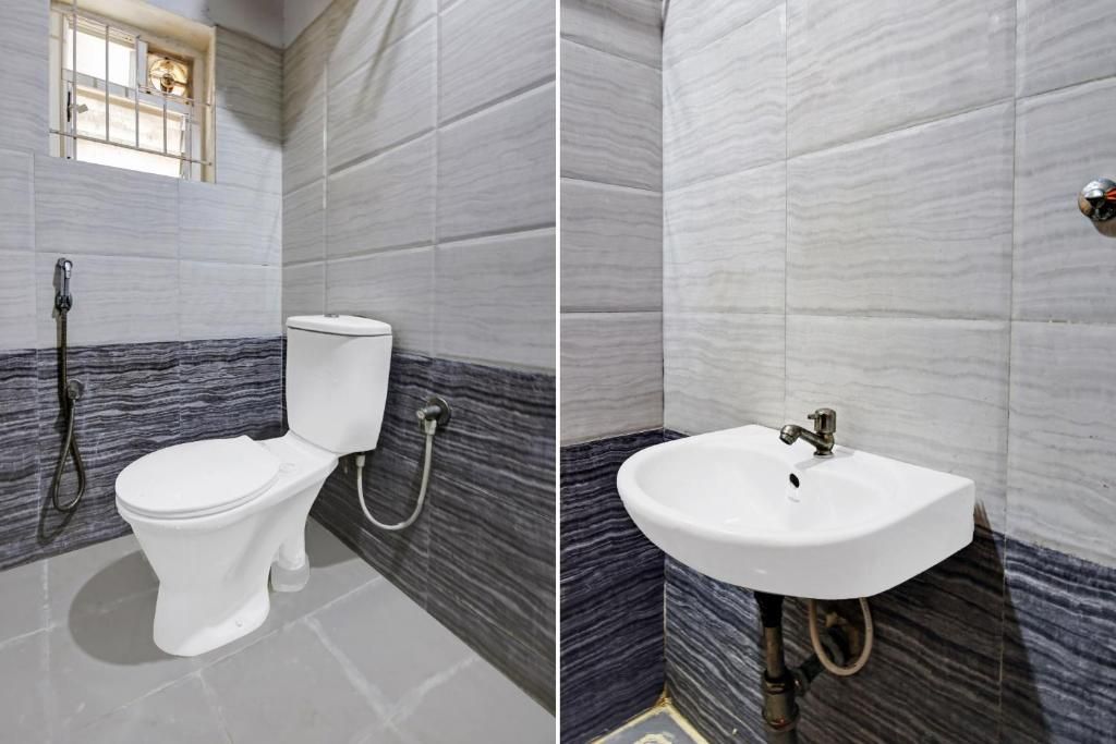 Hotel O VSV Avenue Hennur Classic 3