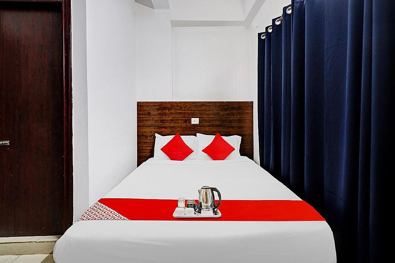 Hotel O Pride Inn Classic 4