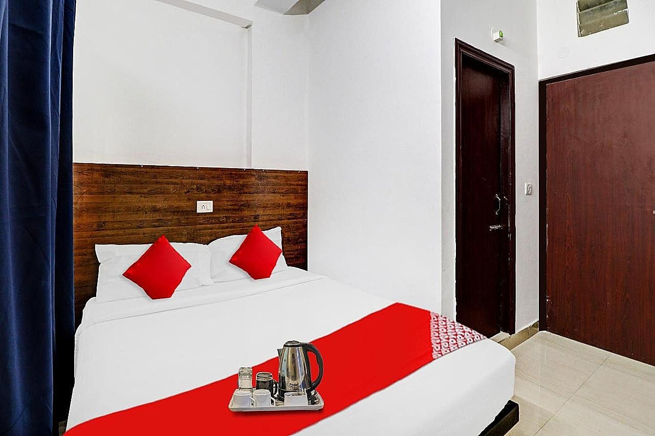 Hotel O Pride Inn Classic 5