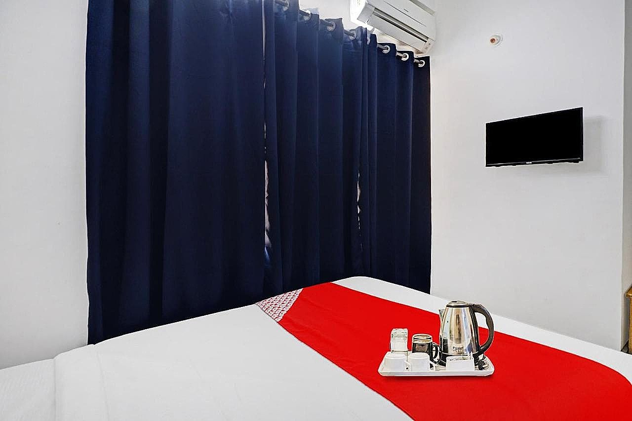 Hotel O Pride Inn Classic 12