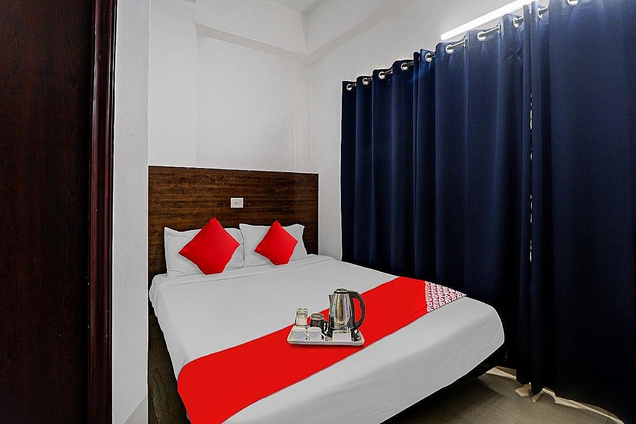 Hotel O Pride Inn Classic 6