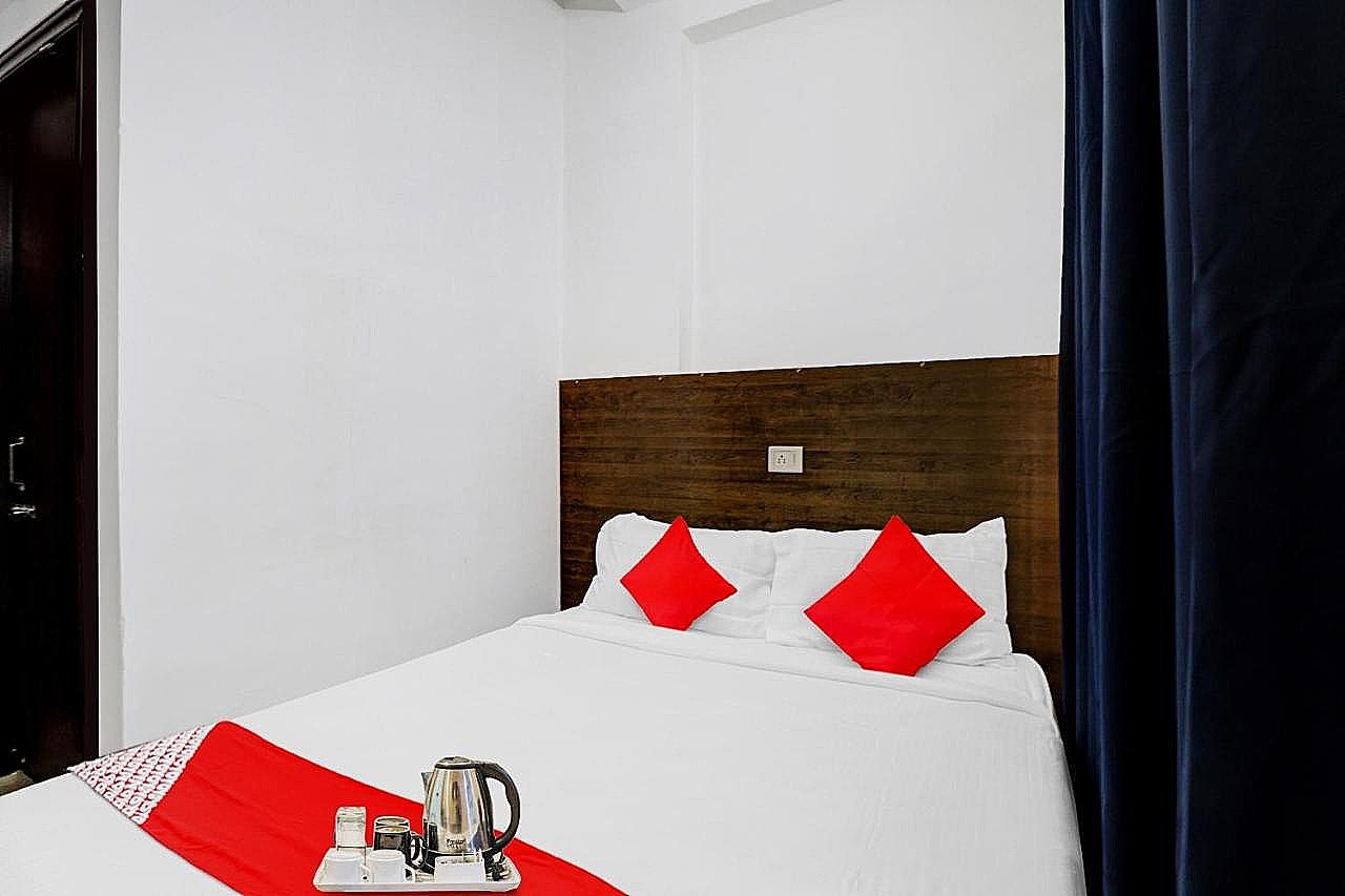 Hotel O Pride Inn Classic 3