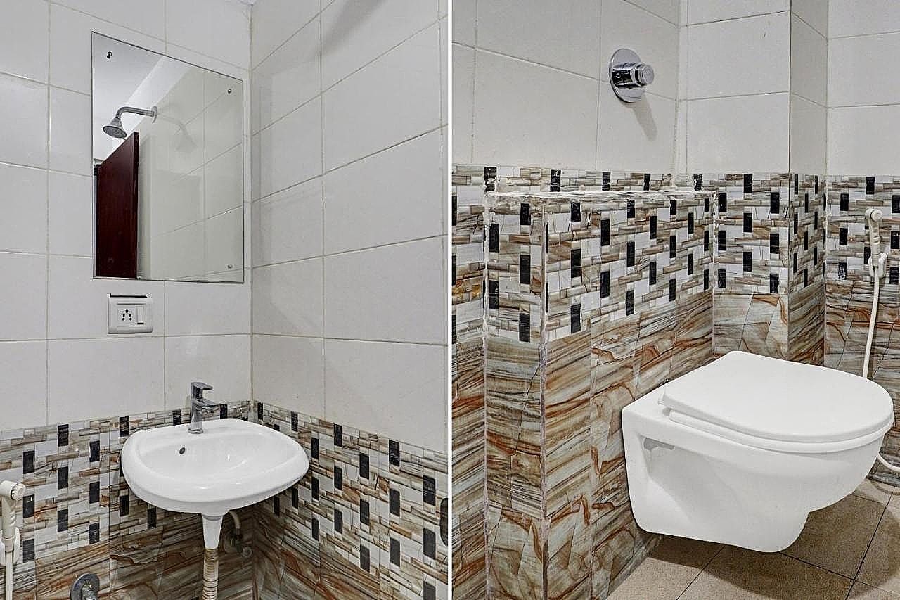 Hotel O Pride Inn Classic 10