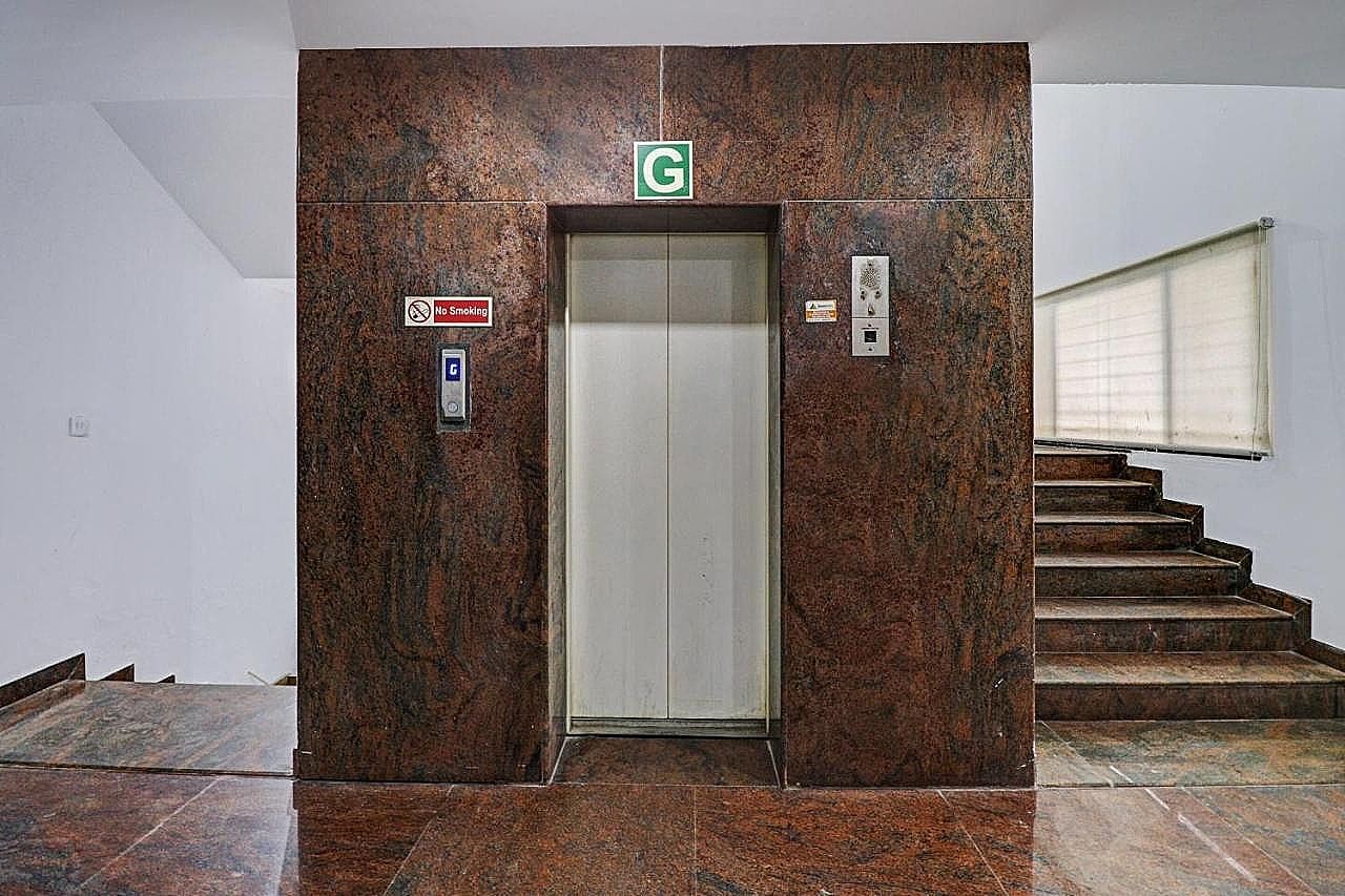 Elevator