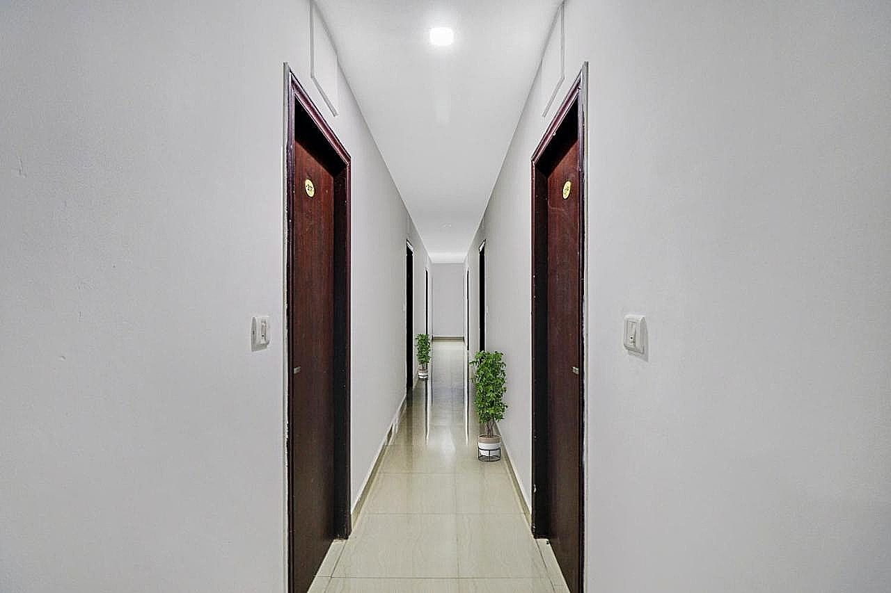 Corridors