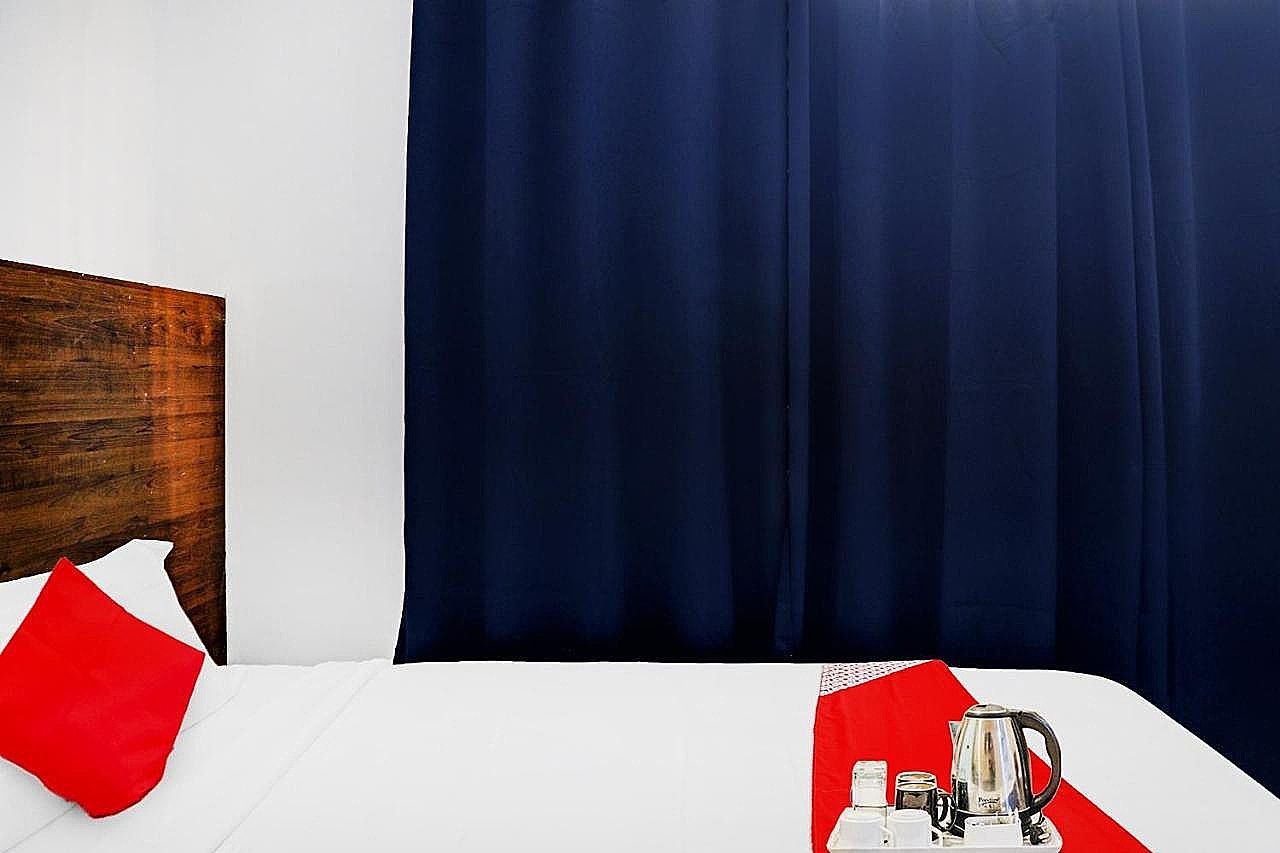 Hotel O Pride Inn Classic 11