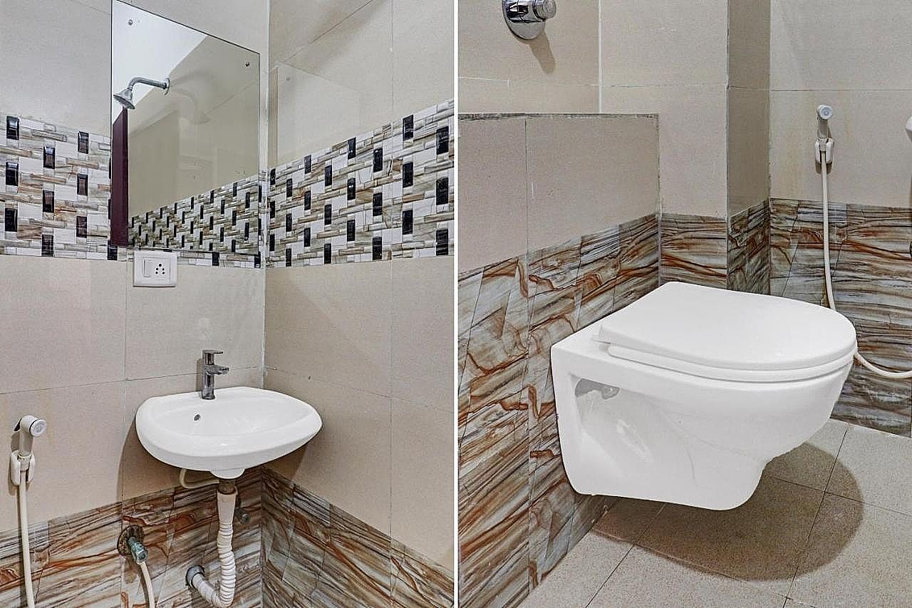 Hotel O Pride Inn Classic 9