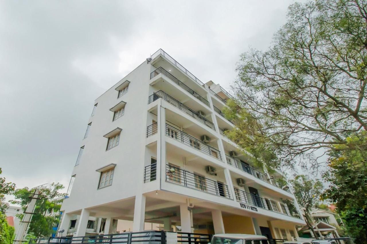 undefined OYO 75515 Nandi Suites