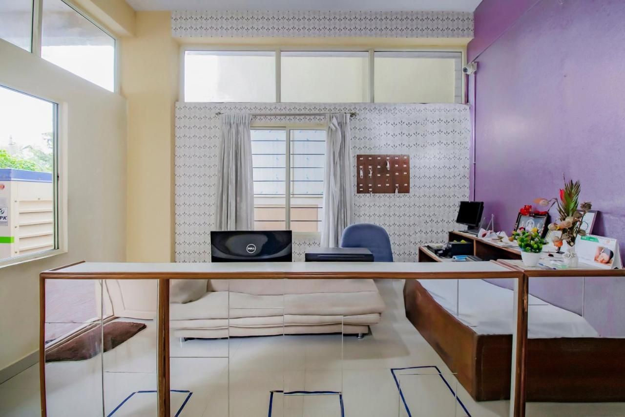 undefined OYO 75515 Nandi Suites 3