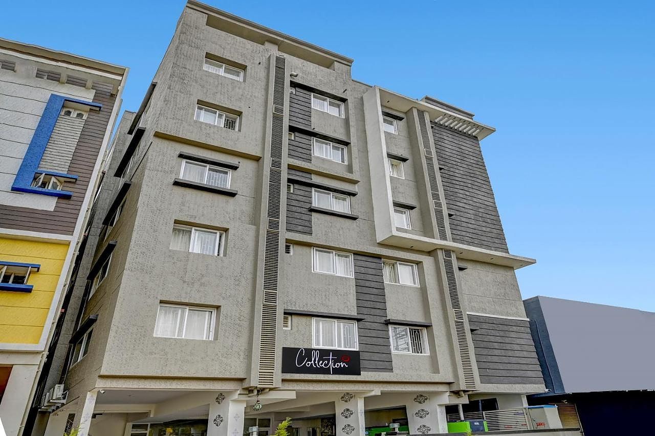undefined Capital O Prince Venue