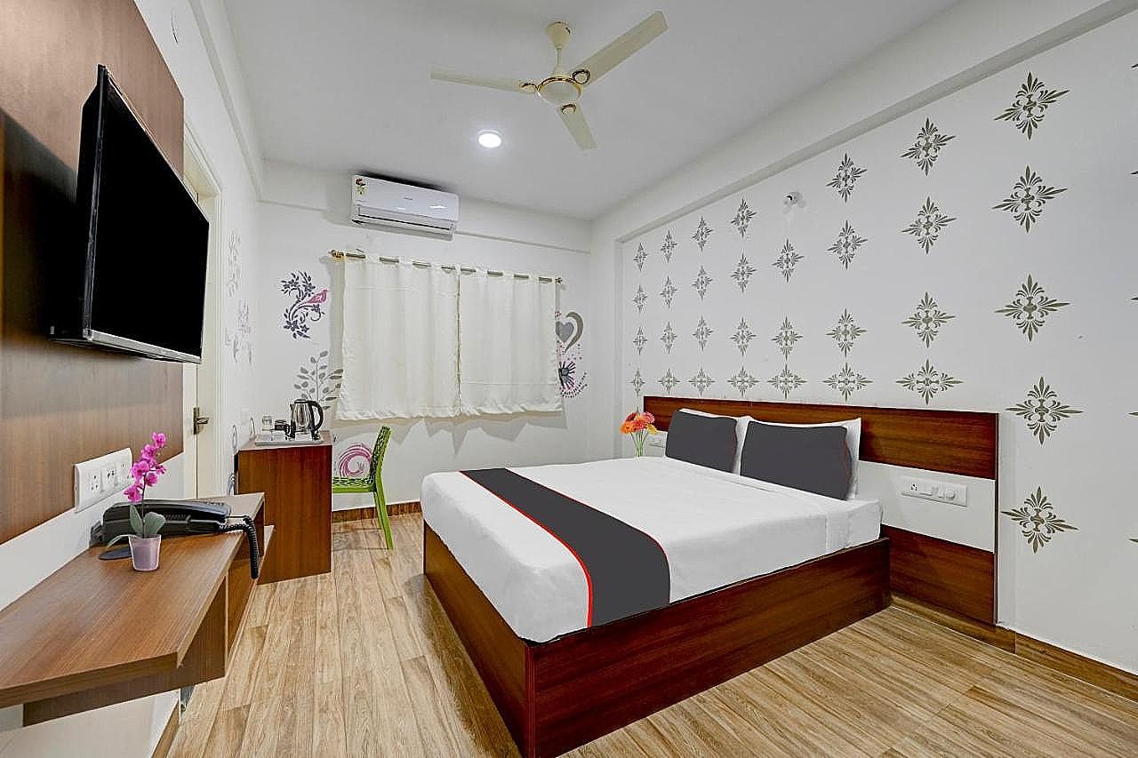 undefined Capital O Prince Venue 5