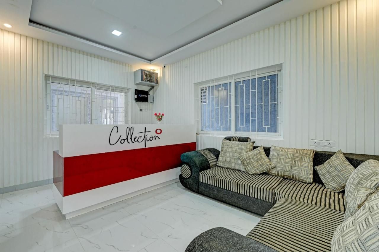 undefined Capital O Prince Venue 7