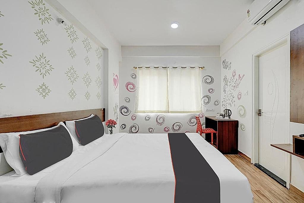 Super Capital O Prince Venue Deluxe 8