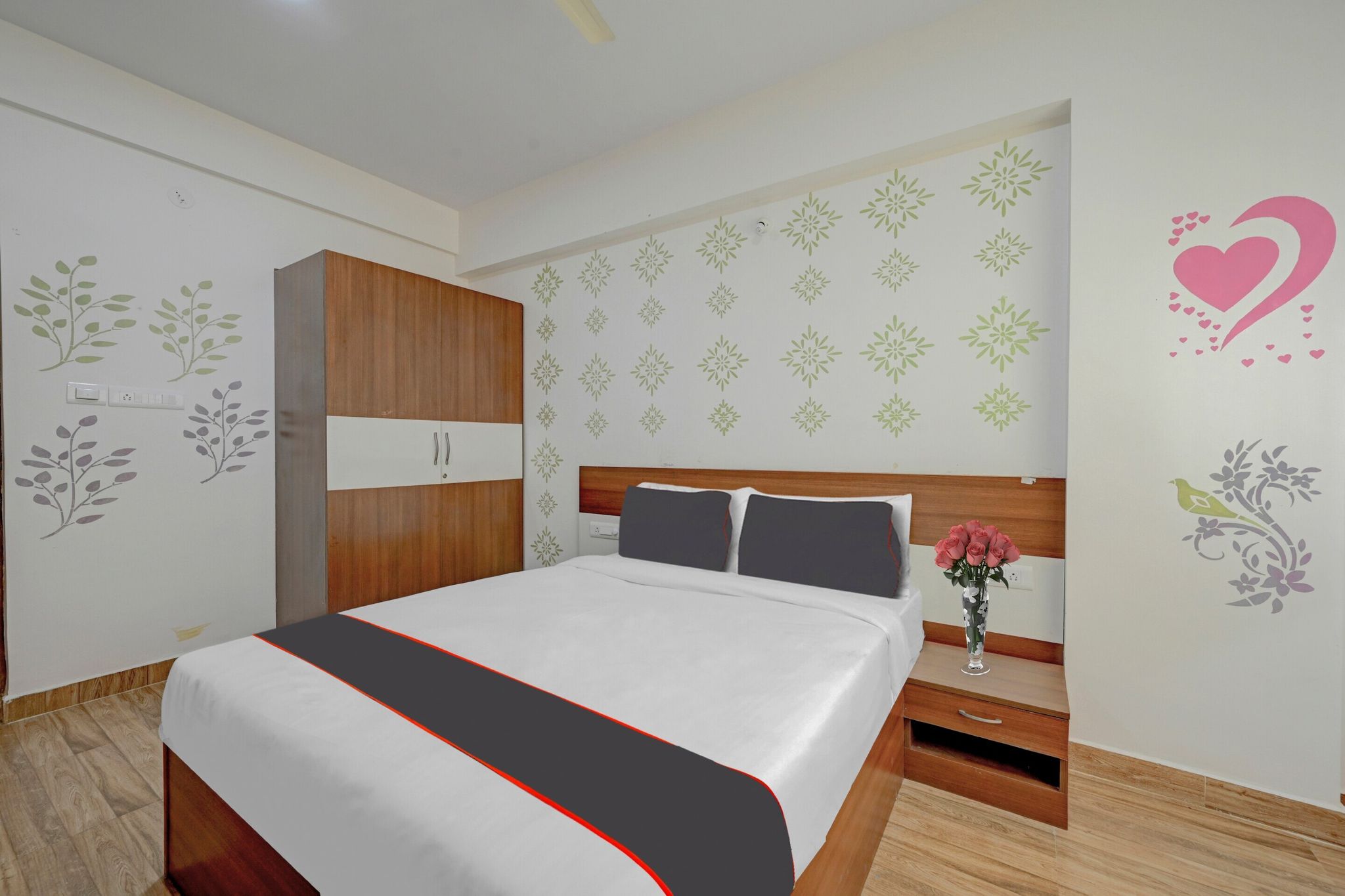 Super Capital O Prince Venue Deluxe 13