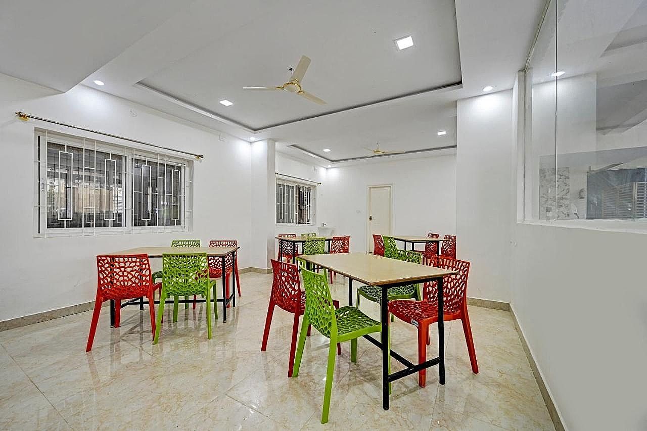undefined Capital O Prince Venue 4