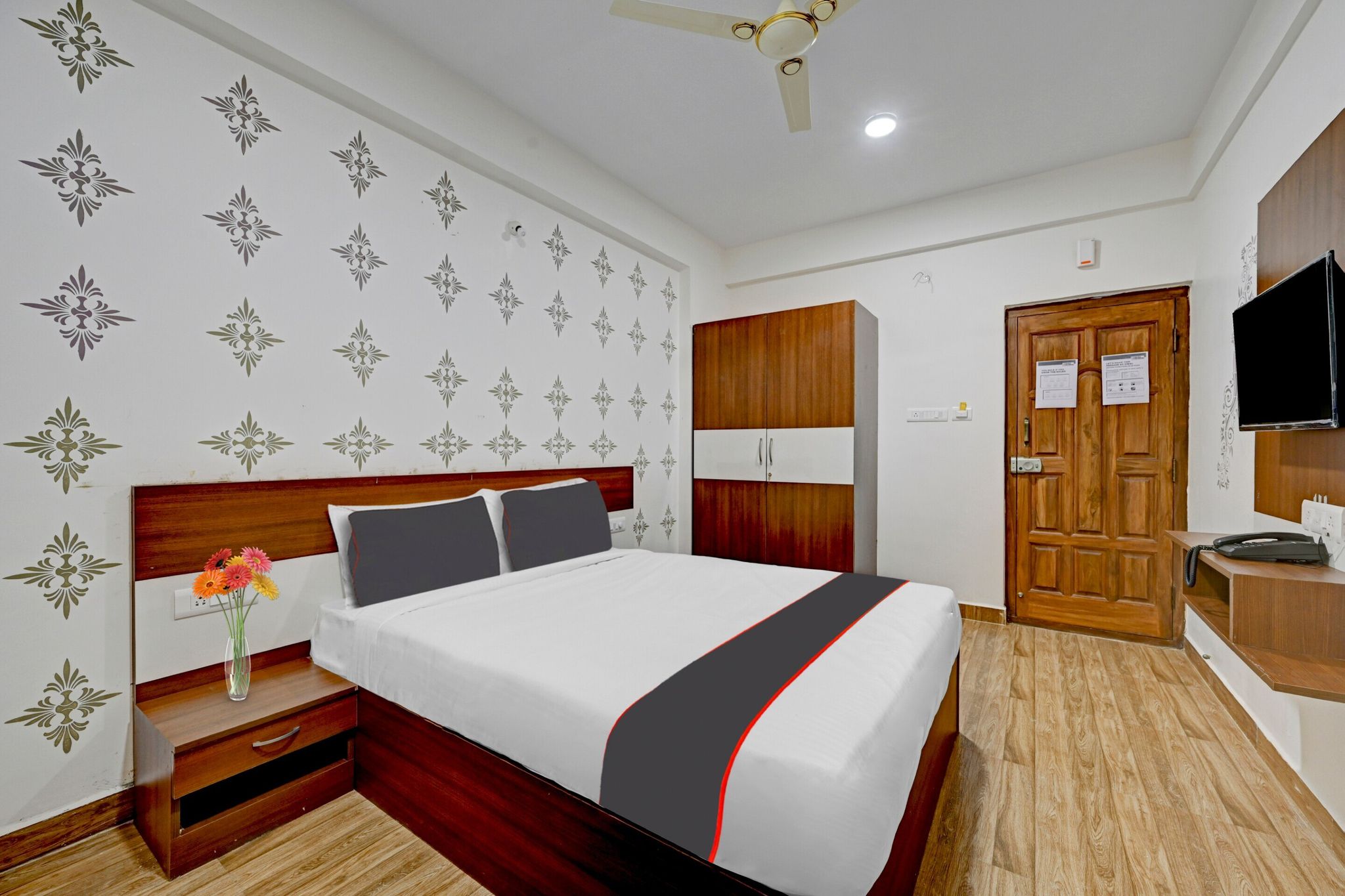 Super Capital O Prince Venue Deluxe 11