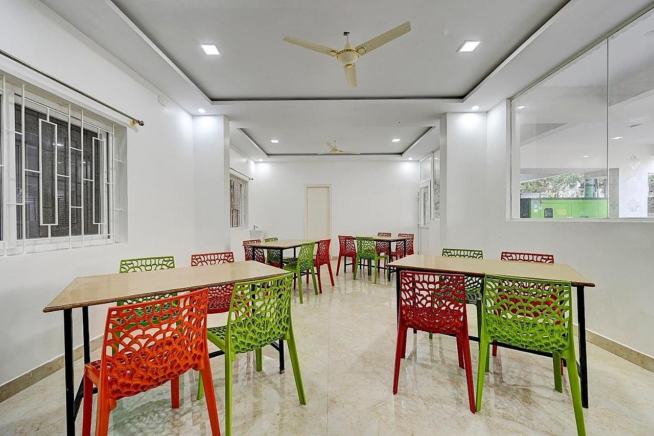 undefined Capital O Prince Venue 6