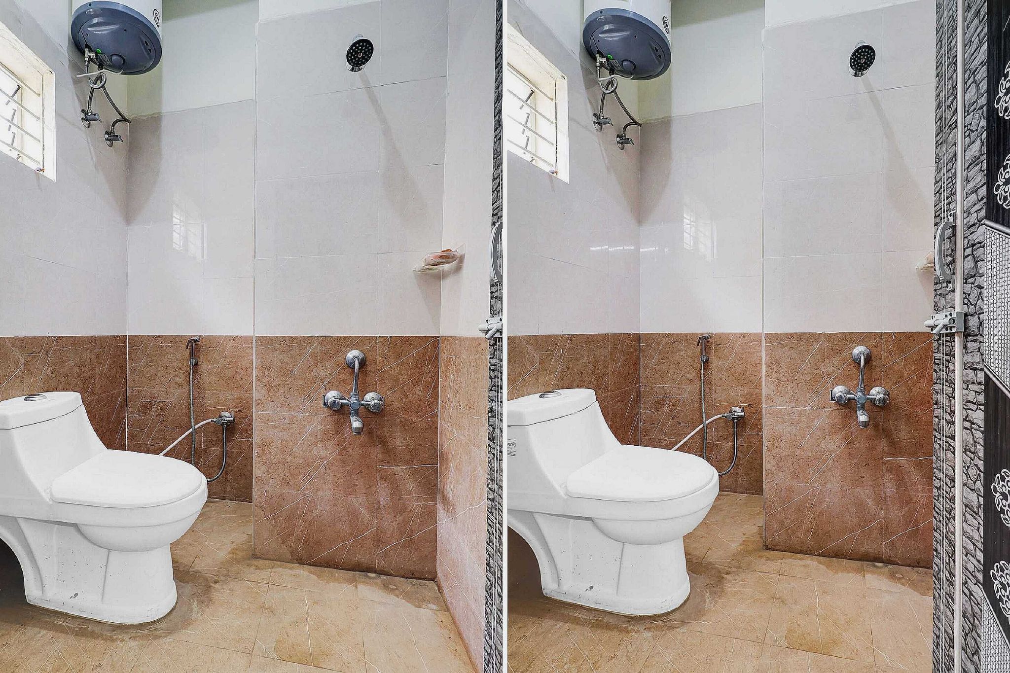 Hotel O SLV Boarding & Lodging Classic 7