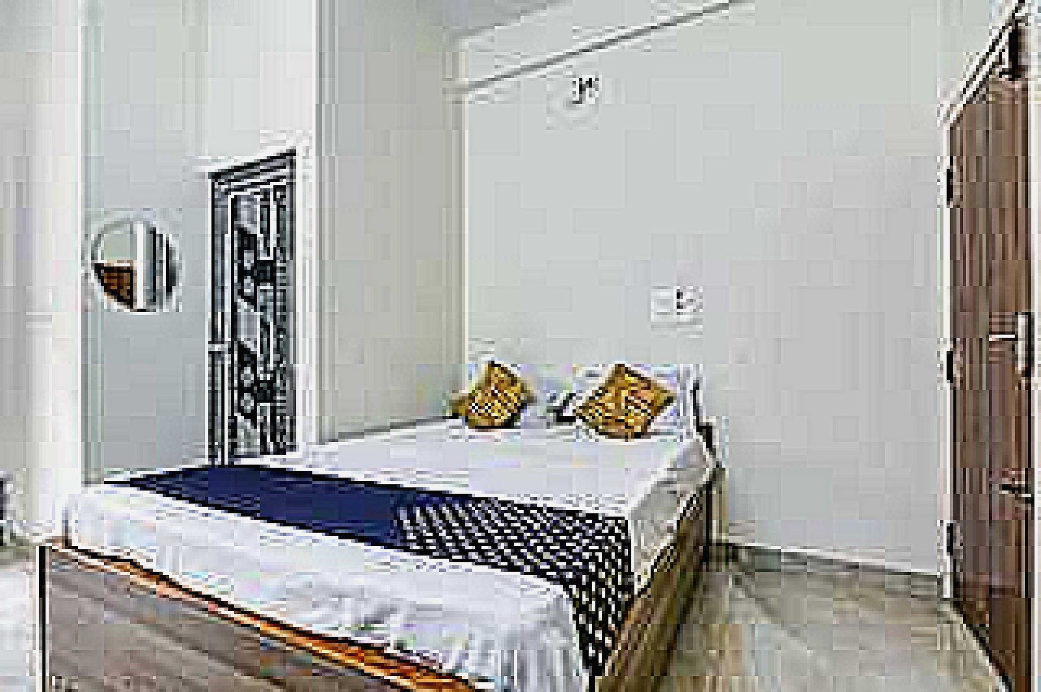 Hotel O SLV Boarding & Lodging Classic 4