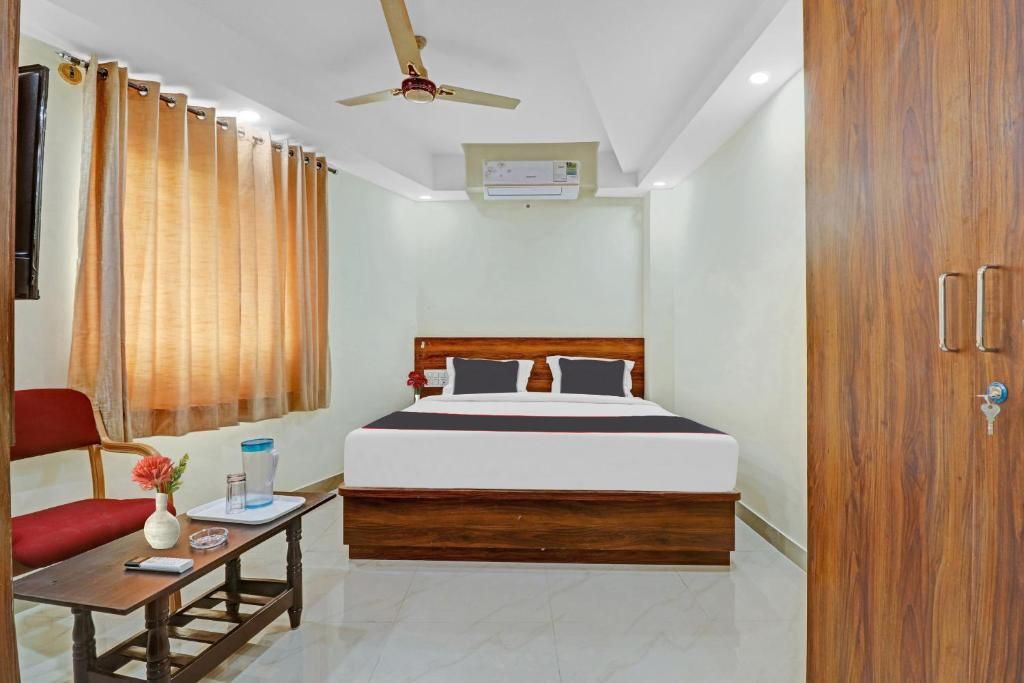 Super Collection O Hemadri Residency Classic 2