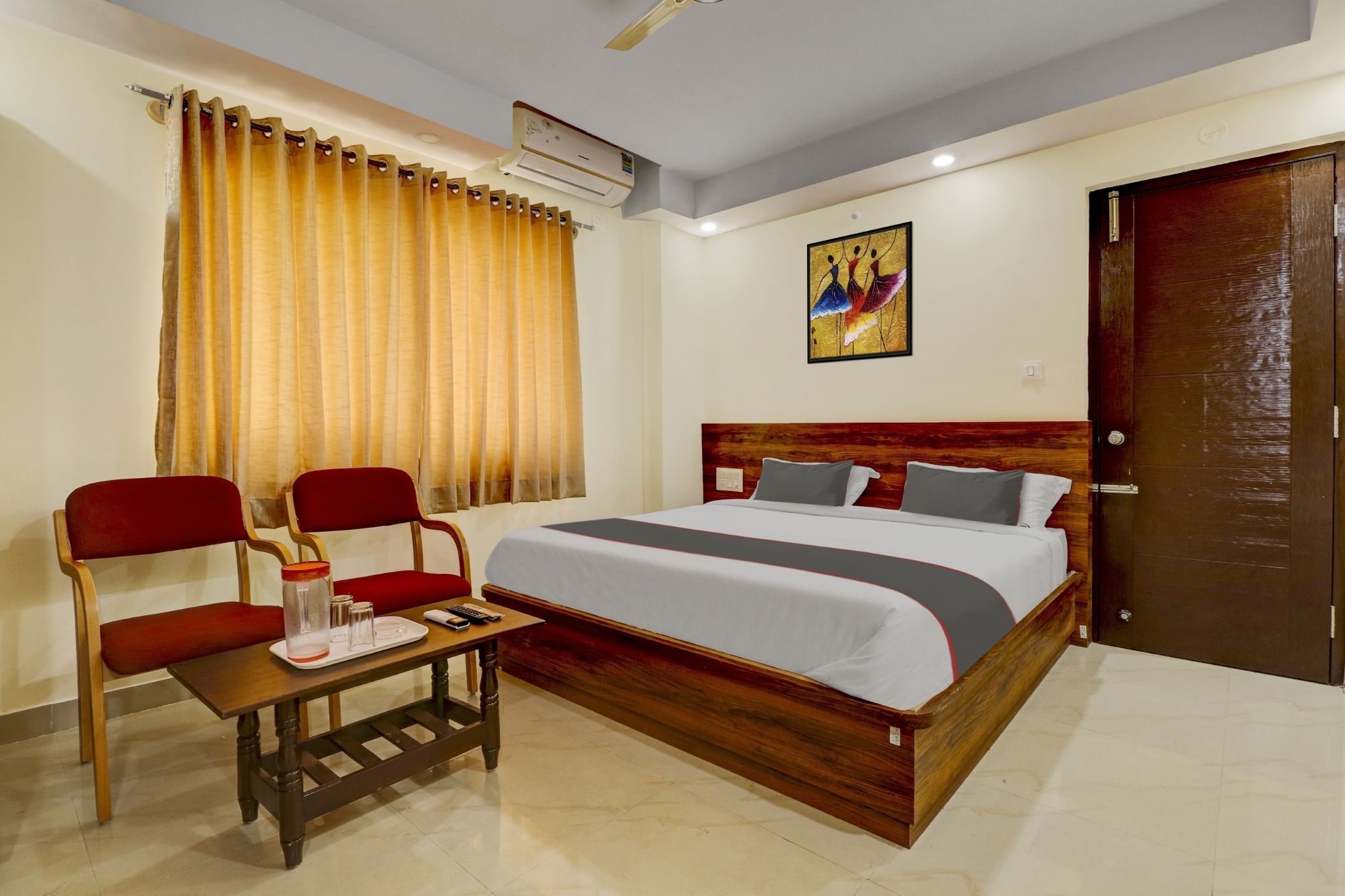 Super Collection O Hemadri Residency Classic 6
