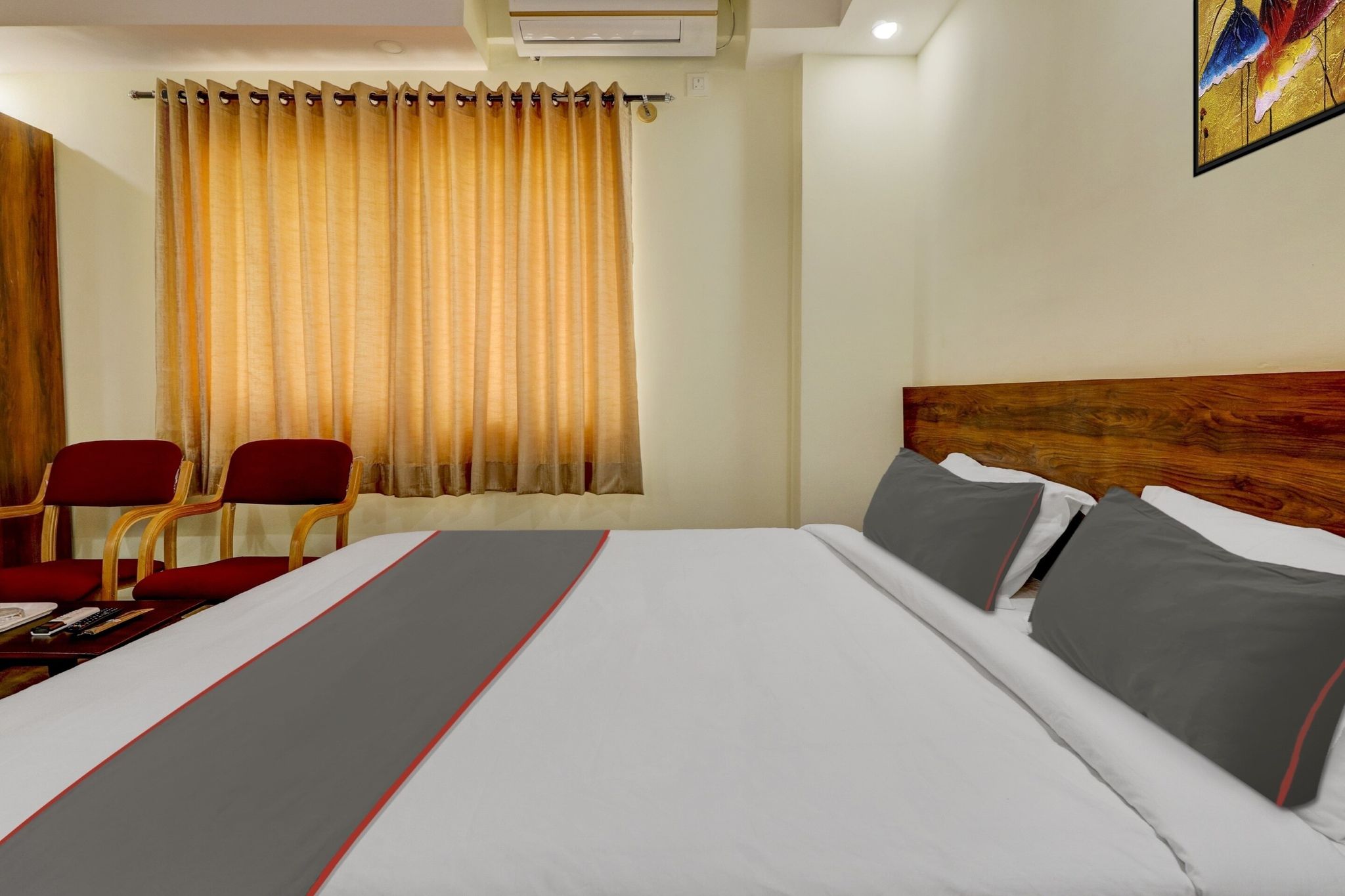 Super Collection O Hemadri Residency Classic 5