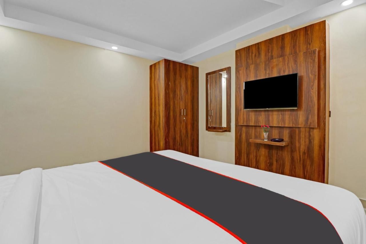 Classic Triple Room