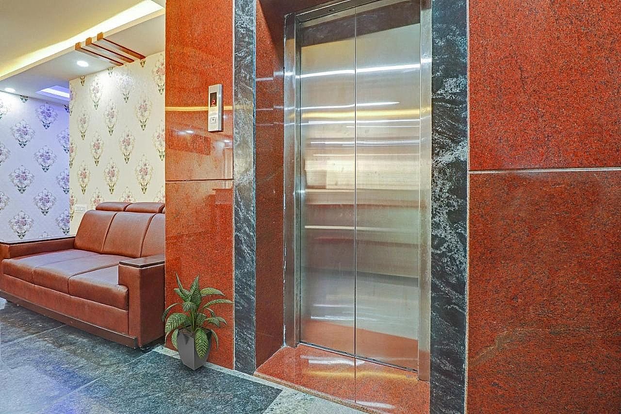 Elevator