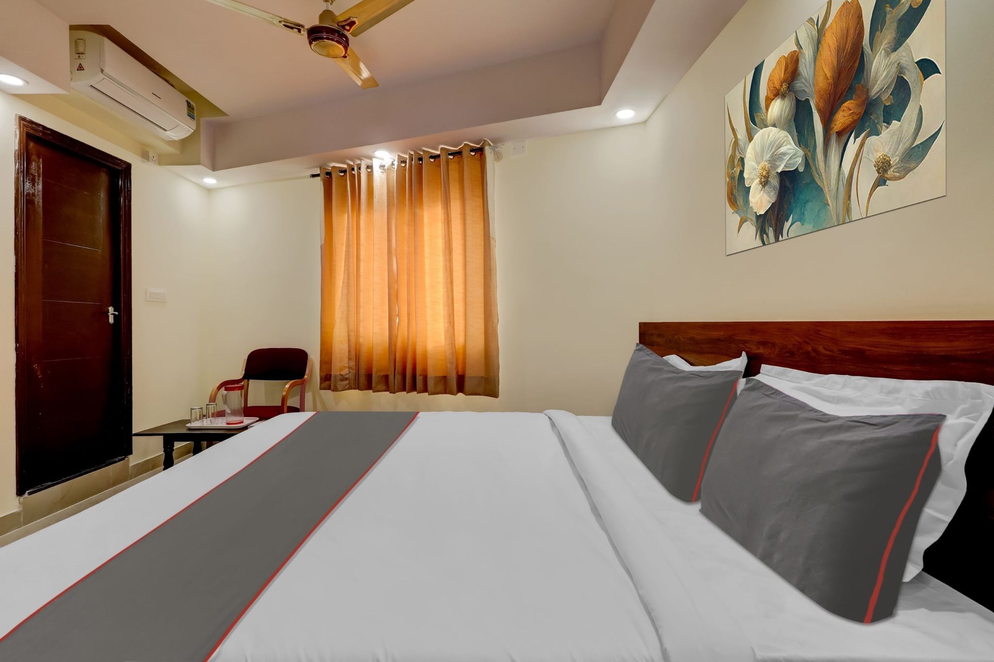 Super Collection O Hemadri Residency Classic 9